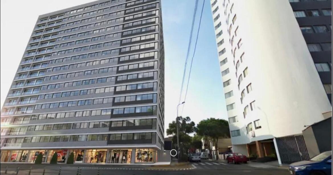 Luxury Barranco Pool Zoe Apartamento Lima