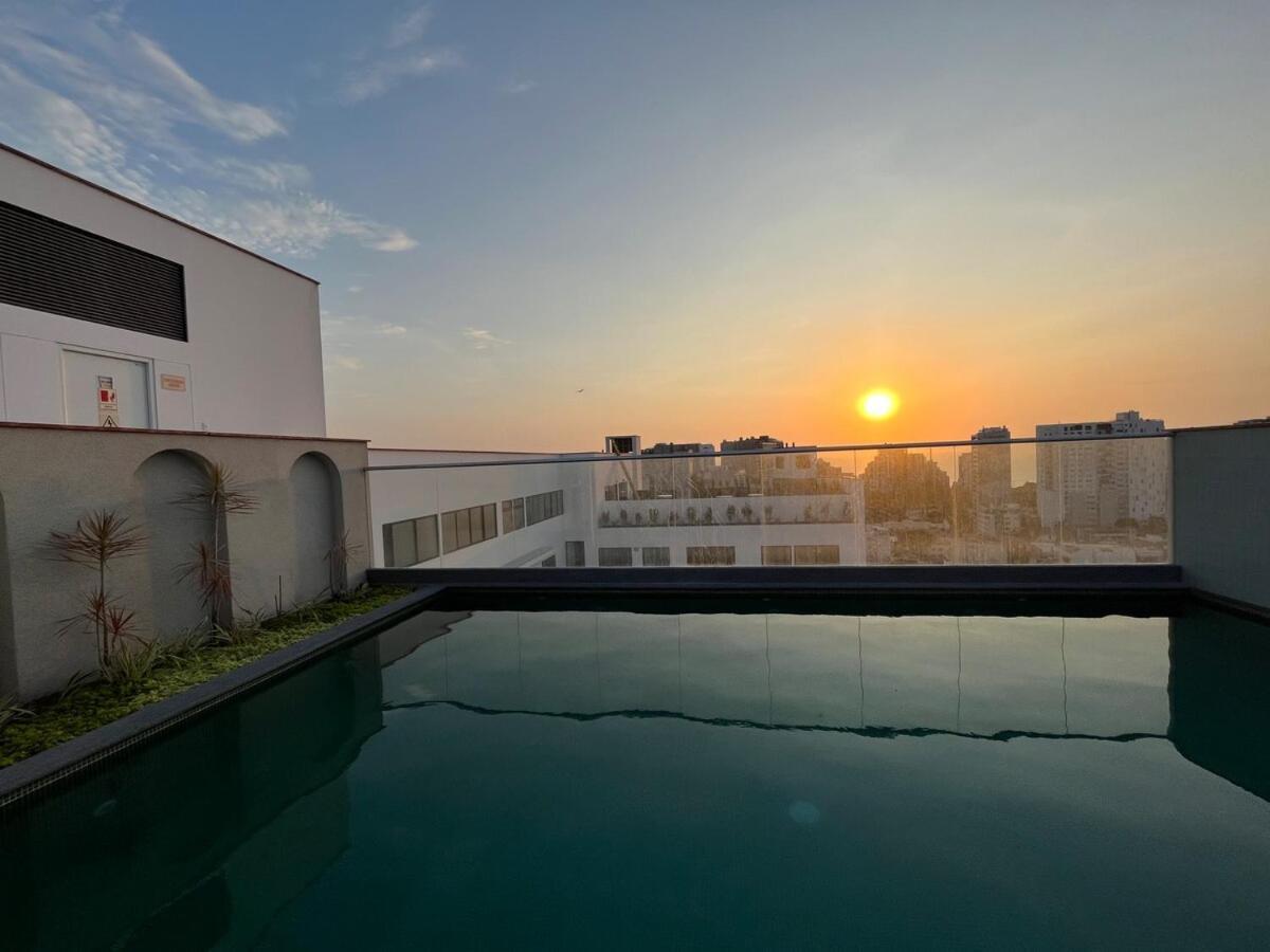 Luxury Barranco Pool Zoe *