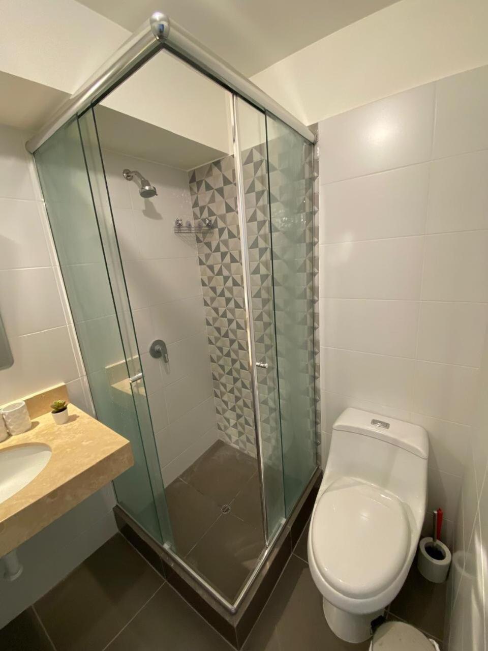 Apartment Luxury Barranco Pool Zoe *