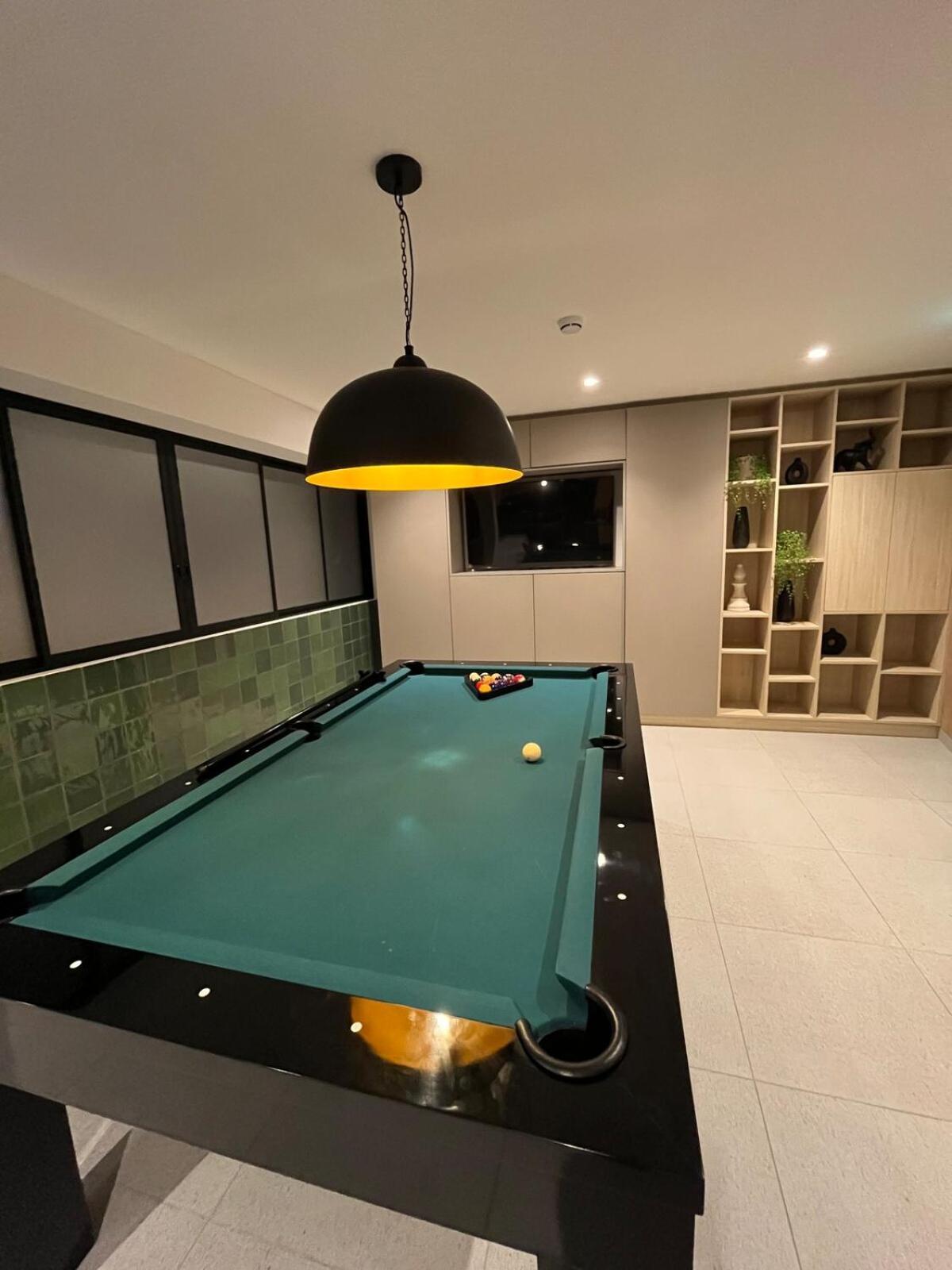 Luxury Barranco Pool Zoe *