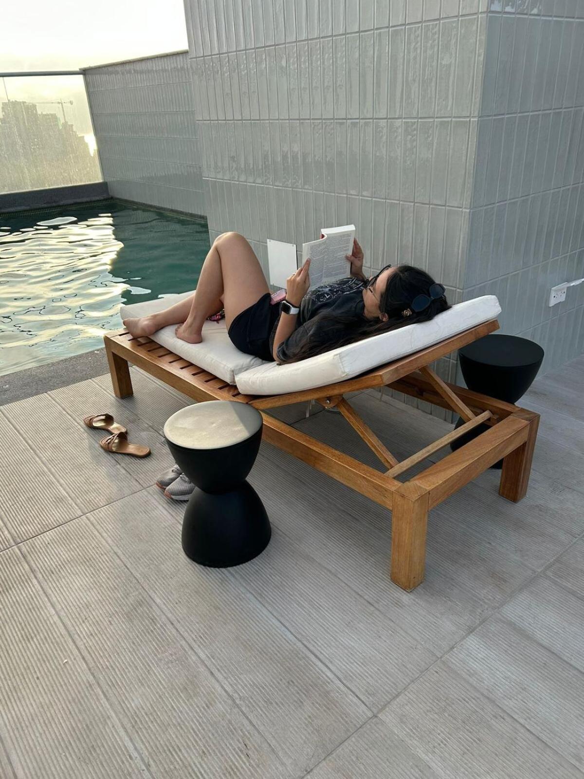 Luxury Barranco Pool Zoe * Lima