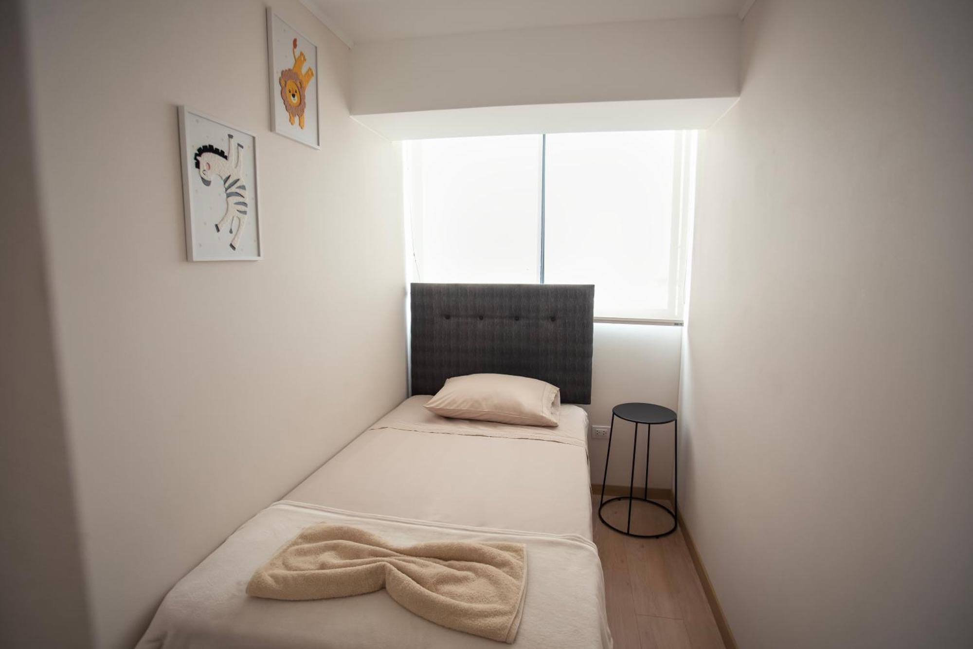 Apartment Luxury Barranco Pool Zoe